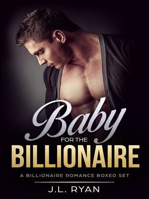cover image of Baby For the Billionaire